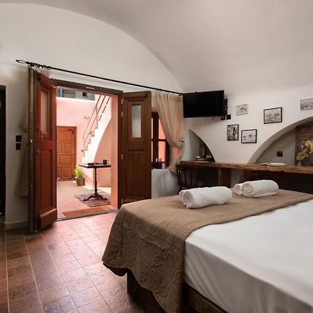 Ey Sofias Suites Rhodes City Zewnętrze zdjęcie