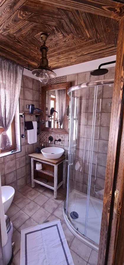 Ey Sofias Suites Rhodes City Zewnętrze zdjęcie