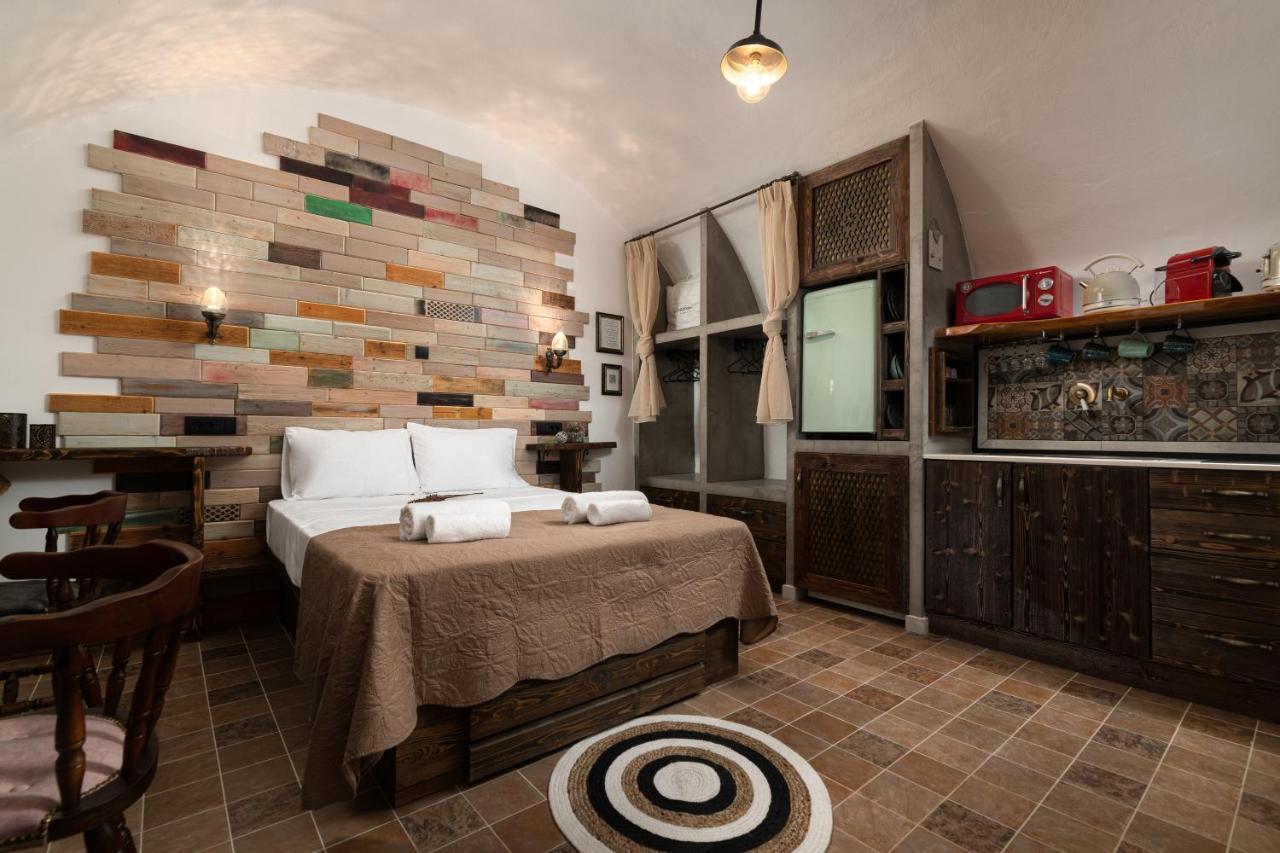 Ey Sofias Suites Rhodes City Zewnętrze zdjęcie